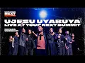 Download Lagu uJesu uyabuya (live @ Your Next Summit)