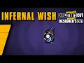 INFERNAL WISH Scudo leggendario Raddoppia i colpi Guida alle Leggendarie Borderlands 3