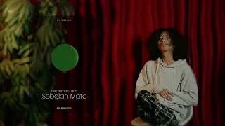 efek rumah kaca sebelah mata reggae version 