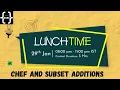 Chef and Subset Additions January Lunchtime 2022 Div 3 Problem Solution C