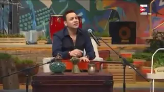 مصطفى قمر مستحيل 