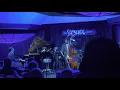 Brandon Goldberg Quartet at The Sapphire Room - Boise Jazz Society
