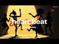 Download Lagu Heart Beat – Feel the Rhythm of Your Soul (Official Music Video)