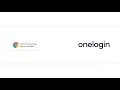 Chrome Demo - OneLogin