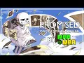 Lagu Promised [Orchestral Cover]