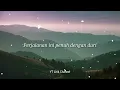 Surat Untuk kekasih - Tommy J Pisa | Cover By Andre Mastijan (Lirik & Cover) YT Lirik Channel