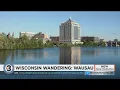 Wisconsin Wandering Wausau