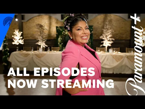 All Episodes Now Streaming