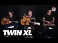 Download Lagu Twin XL Perform 'Good (Acoustic)