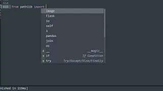 How can I safely create a nested directory in Python