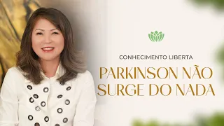 WHAT CAUSES PARKINSON'S DISEASE • NEURONAL STRESS