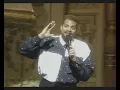 i got the power live at the apollo Snap!
