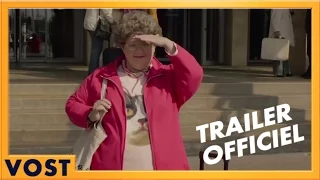 SPY - Bande Annonce VOST