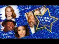 BROADWAY S CALLING LAUREN AMBROSE CHUCK LILLI COOPER with host Lance Roberts