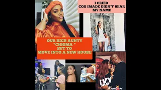 chioma davido set to move2 a new home sophia momodu cried cos of imade name tuface annie idibia