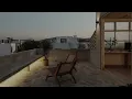 Night On The Terrace 627