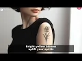 8 Stunning Daffodil Tattoo Ideas for Hope Renewal
