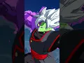 Download Lagu Half corrupted fusion zamasu legendary finish #dragonball #dblegends #dragonballlegends #saiyan