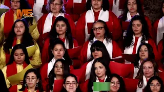 ترنيمة يا مريم البكر   فريق قلب داود دندنها