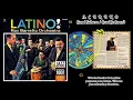 RAY BARRETO - EXODUS