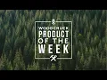 WOODCHUCK USA Product of the Week FSN Custom Wood Boxes