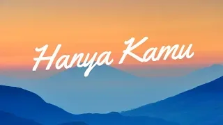 Download AYU TING TING FT BOY WILLIAM - Hanya Kamu (LYRIC VIDEO) MP3