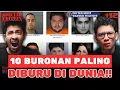 Download Lagu 10 BURONAN PALING DIBURU DI DUNIA!!