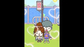 بابا بابا باباتي يا عسولة حياتي Tocaboca Tocalifeworld طارق سجى 