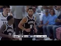Ben Simmons makes 7 4 Zach Edey look like a little child