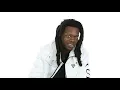 What Does A Gun Shot Feel Like Foolio Gets Honest Here part 7