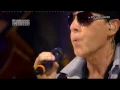 Live Morten Harket A-HA and Klaus Meine Scorpions - Wind Of Change