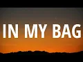 Download Lagu Warren Hue - In My Bag (Lyrics) ft. Tobi Lou