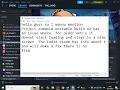 Project zomboid Black screen Fix