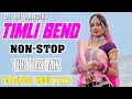 Download Lagu New Timli Bend Non-Stop Mix Tur Tone 2025 Non-Stop Timli Bend Dj H1 Hardik Mix