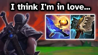 I Found the Highest Damage Shen Build Ever
