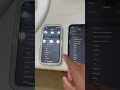 Download Lagu iOS 18 vs iOS 16 reflection, ringtone iPhone XR vs iPhone X ￼