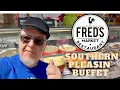 Fred s Market Restaurant - ALL YOU CAN EAT Country Cooking at it s most Sublime