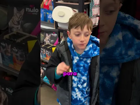 Su Papá No Podía Creer Lo Que Estaba Comiendo 😭🐶❄️