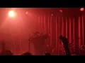 "Screaming" and "Fortress Down" by Loathe @ The Granada 08/02/26