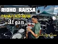 Download Lagu RIDHO RAISSA-PANAH ASMARA | KUCHING JAZZ 2022 | DRUM CAM