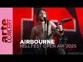 Download Lagu Airbourne - live at Hellfest 2025 - ARTE Concert