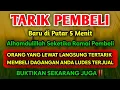 Download Lagu BISMILLAH 🤲 PUTAR 5 MENIT AYAT INI PEMBELI DATANG DARI SEGALA PENJURU, REZEKI MENGALIR DERAS‼️