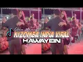 Download Lagu DANSA KIZOMBA VIRAL || HAWAYEIN || OKHA MILANISTI