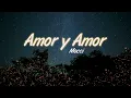 Remix - Mocci - Amor y Amor