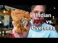 Everything Wrong with KFC in India