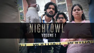 nightowl volume 1 crime action drama short film english subtitles