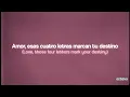 Romeo Santos - Ciudadana 🌍 (lyrics)