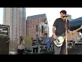 Bowling For Soup - Girl All The Bad Guys Want - SXSW at Auditorium Shores