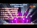 Lagu DJ SHOLAWAT FULL ALBUM BY NAFA AUDIO PRODUCTION 