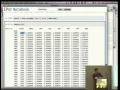 Data analysis in Python with pandas